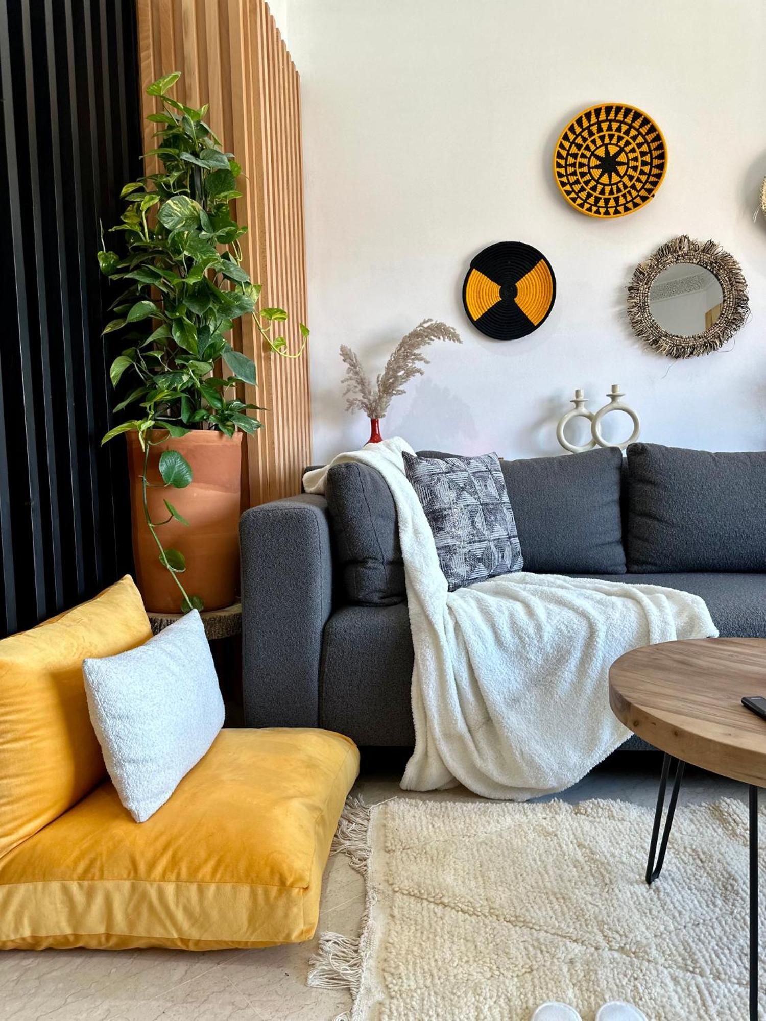 Zara Apartments Marrakech Marrakesh Luaran gambar