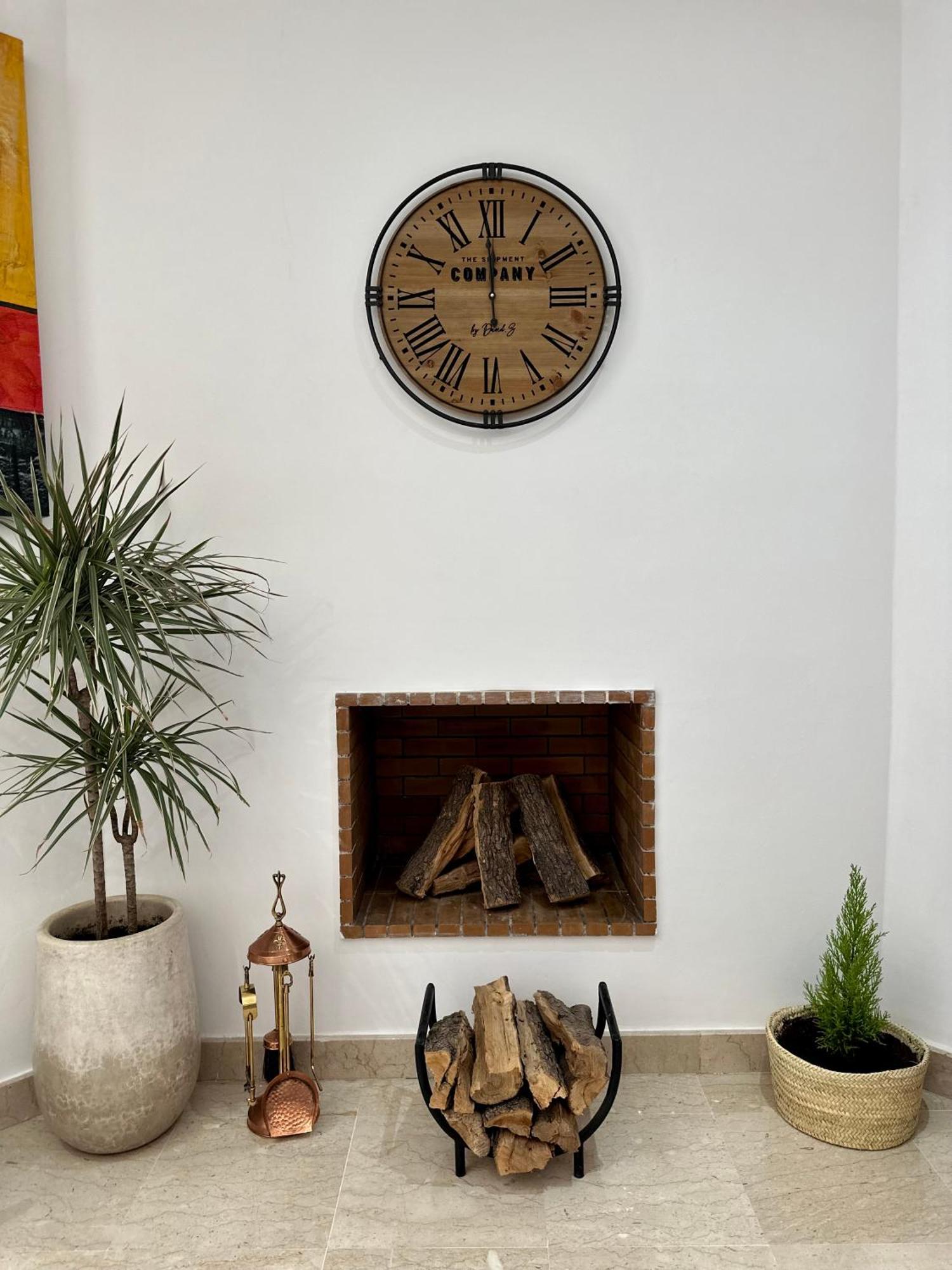 Zara Apartments Marrakech Marrakesh Luaran gambar